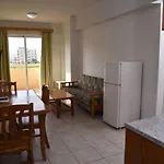 Aparthotel Elysso Larnaka
