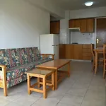Elysso Aparthotel Larnaka