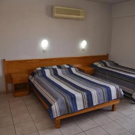 Aparthotel Elysso Larnaka