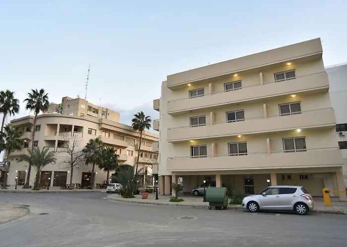 Elysso Aparthotel