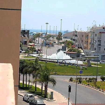 Elysso 3* לרנקה