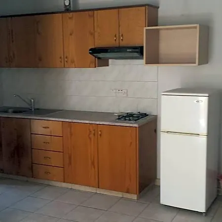 Elysso 3* לרנקה