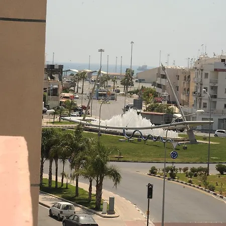 Aparthotel Elysso Larnaca