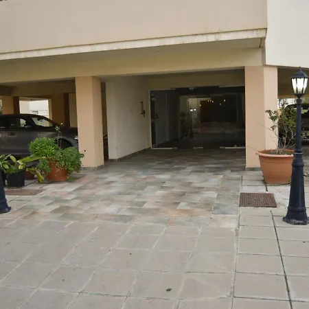Aparthotel Elysso Larnaca