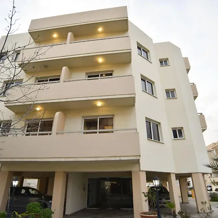 Elysso Aparthotel