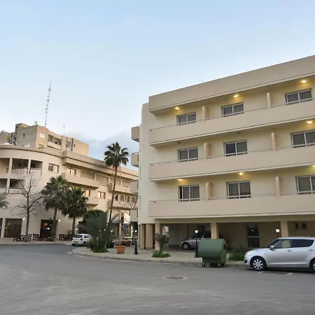 Elysso Aparthotel