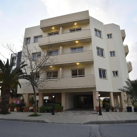 Aparthotel Elysso 2*